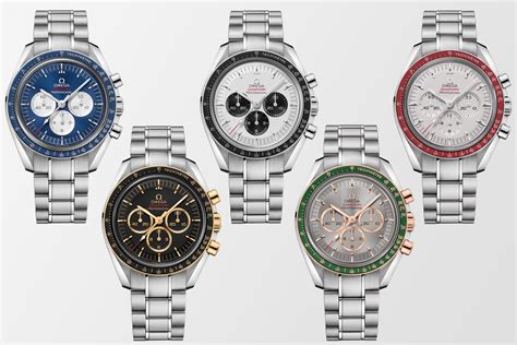 omega speedmaster olimpiadi 2020 prezzo|omega olympics 2020.